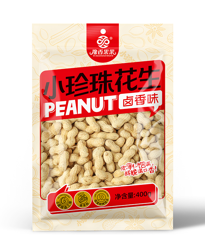 鹵香味400g
